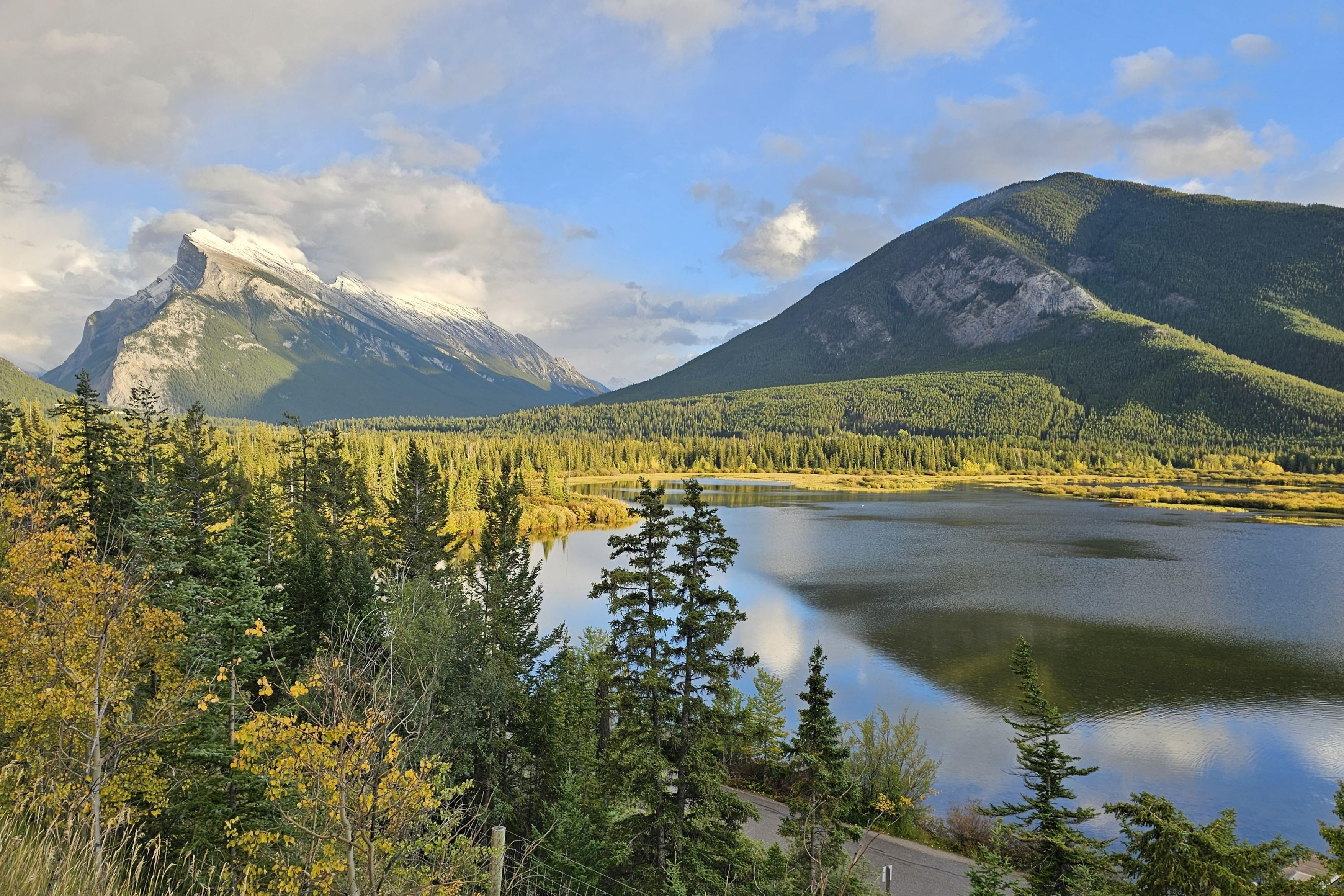 NP Banff